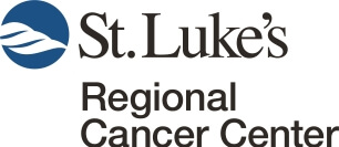 St. Luke's Regional Cancer Center Logo